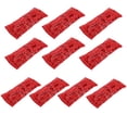 thumbnail image 2 of Cinta Para Silla, 10 Piezas Lavar A Máquina Elegante Cinturón Para Silla Delicado Para Bodas Para Decoración De Reuniones Familiares, 2 of 8