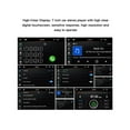 thumbnail image 5 of Torovo Car Radio Car Stereo BT Mp5 FM Radio Player, 7 Inch, 5 of 6