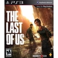 thumbnail image 1 of The Last of Us - PlayStation 3 naughty dog PS3, 1 of 1