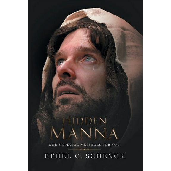 Hidden Manna: God's Special Messages for You