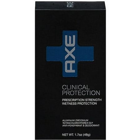 Axe Clinical Phoenix 1.7oz