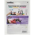 thumbnail image 2 of Nintendo Amiibo Beyonetta 2P Fighter (Smash Brothers Series) Japan Import Packaging May Vary, 2 of 6