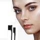 thumbnail image 1 of Brochas de maquillaje, nuevo cepillo de cejas de doble punta, peine mágico para peinar el cabello, herramienta de corte de cabello, brocha de maquillaje, 1 of 3