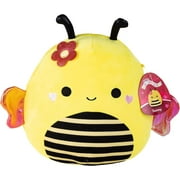 Squishmallows 5-Inch Plush - Join The 2023 Valentine's Day Squad Stuffed Animal Toys Sunny Bee