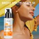 thumbnail image 1 of Crema Aislamiento Hidratante Impermeable A prueba de sudor Antiuv Durables Fiudx, 1 of 6