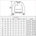 thumbnail image 2 of 2022 Suéter divertido con estampado 3D para hombres y mujeres, suéteres navideños feos, jerséis, Tops, sudadera con capucha para fiesta navideña, sudadera con capucha, perro salchicha, 2 of 2