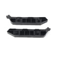 thumbnail image 2 of ZS For Honda Civic Sedan 2012 2013 2014 2015 Auto Front Bumper Bracket Holder Beam Mount Support 71198-TR0-A01 71193-TR0-A01, 2 of 9