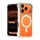 thumbnail image 4 of Funda, Mica, Carcasa Transparente Ultra Bounce Para Iphone 17 Pro Magsafe Transparente, Ultra Resistente, Protector Alto Impacto, Mr. Gadgets, 4 of 7