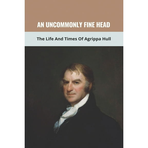 An Uncommonly Fine Head (Paperback)