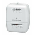 thumbnail image 4 of Emerson 1C20-102 Mechanical Heat Only Thermostat, White, 4 of 6