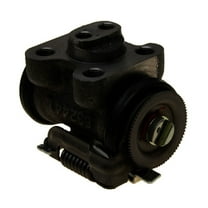 Raybestos WC370238 Drum Brake Wheel Cylinder Fits select: 2004-2008,2017-2018 ISUZU NPR