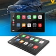thumbnail image 4 of 7inch Car Multimedia Video Player Wireless for Carplay Touch Screen With USB, 4 of 9