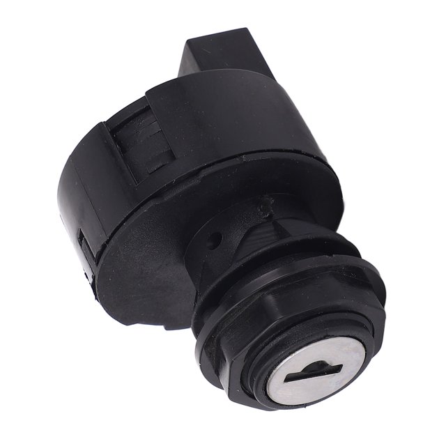 Interruptor De Llave De Encendido, Reemplazo Directo 86400226 Interruptor De Arranque De Encendido Eficiente Y Excelente Durabilidad Para TC35 TC35D TC40 TC40D TC45 TC45D