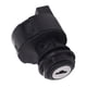 thumbnail image 1 of Interruptor De Llave De Encendido, Reemplazo Directo 86400226 Interruptor De Arranque De Encendido Eficiente Y Excelente Durabilidad Para TC35 TC35D TC40 TC40D TC45 TC45D, 1 of 7