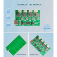 thumbnail image 6 of 2X Four- Humidifier Module Humidifier Control Board Atomizer Driver Board Four- Humidifier Module,Set C, 6 of 8