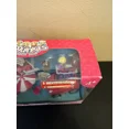 thumbnail image 2 of Squinkies Barbie Dream Car Mini Playset 3 squishy squashy Squinkies Included, 2 of 4