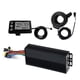 thumbnail image 2 of Three Mode Ebike Sine Wave Controller 36V/48V/52V 40A, 2 of 5
