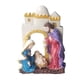 thumbnail image 5 of Figura de la Sagrada Familia, decoración del hogar, belén, estatuas religiosas católicas 7cmx3.5cmx9cm, 5 of 9