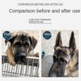 thumbnail image 4 of Doberman Dog Ear Stand Up Support Tool, Pet Dog Ear Fixed Correction Vertical Stand For Samoyed Doberman, 4 of 5