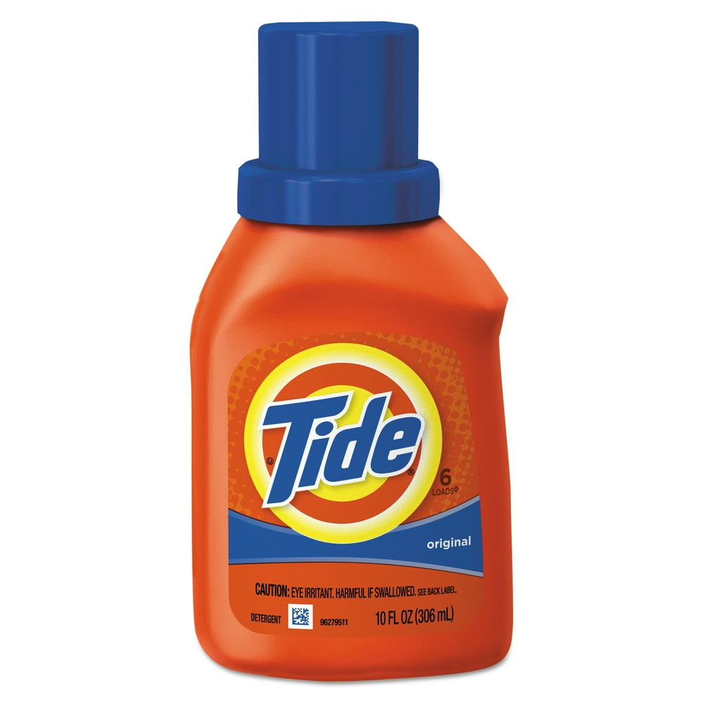 Tide Liq 2x Hs Ss