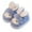 Grey, variant on Girls Slippers Winter Slippers Cozy Soft Sole Cartoon Indoor Footwear For Children Perfect For Daily Use And Home Comfort(Ages 4 To 14) ,9-9.5 Years