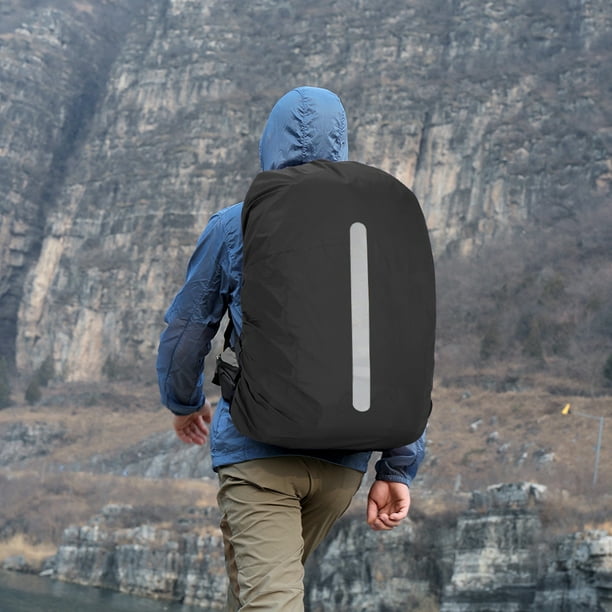 Bolsa impermeable para mochila hotsell
