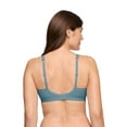 thumbnail image 3 of Warners® Blissful Benefits Women's Underarm-Smoothing With Seamless Stretch Wireless Lightly Lined Comfort Bra, 3 of 6