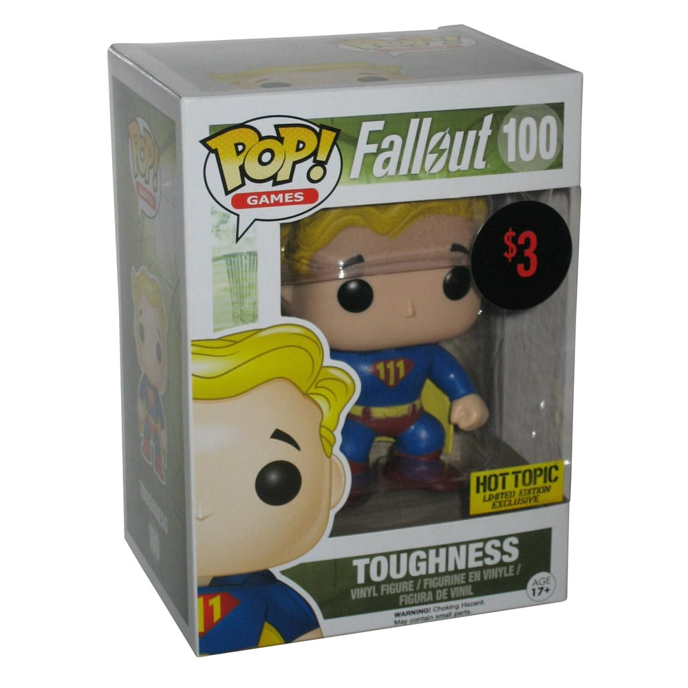 funko pop vault list