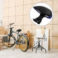 thumbnail image 1 of unbranded Trasero Para Motocicleta Cojín De Apoyo Cómodo Para Viaje Y Agradable, 1 of 8