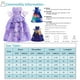 thumbnail image 3 of Halloween Character Costume Children's Holiday Dress, Girls Dress, Princess Dress, Princess Cos Costume, Princess Dress, 3 of 9
