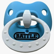 Battle Sports Binky Oxygen Lip Protector Mouthguard - Pink
