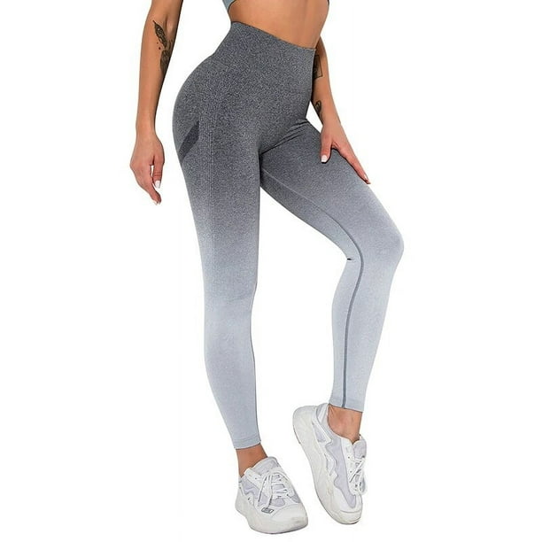 Tie Dye Yoga Pants Sport Leggings Women Seamless High Waist Fitness Push Up  Woman Tights Fitness Workout Leggins Gym Clothing