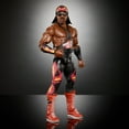 thumbnail image 5 of WWE Monday Night War Elite Collection Stevie Ray Action Figure with Accessories, Build-a-Figure Parts, 5 of 6