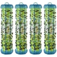 thumbnail image 1 of ¡Fly Trap RESCUE! TrapStik para colgar en interiores, no tóxico, paquete de 4, 1 of 6