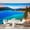 Color 1, variant on Wall Mural Peel and Stick Fairy Pools Glen Brittle Isle Skye Scotland UK Self-Adhesive Wallpaper Removable Wall Decal Wall Sticker Home Decor for Living Room Bedroom 69"x96"