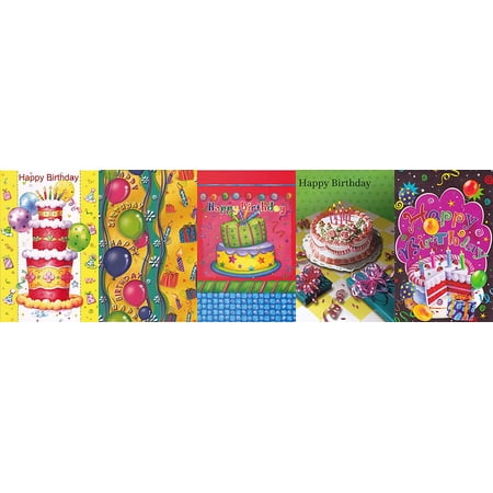 bright colorful assorted birthday greeting cards in a bulk 30 pack - Assorted Birthday Cards In Bulk bright colorful assorted birthday greeting cards in a bulk 30 pack - Assorted Birthday Cards In Bulk