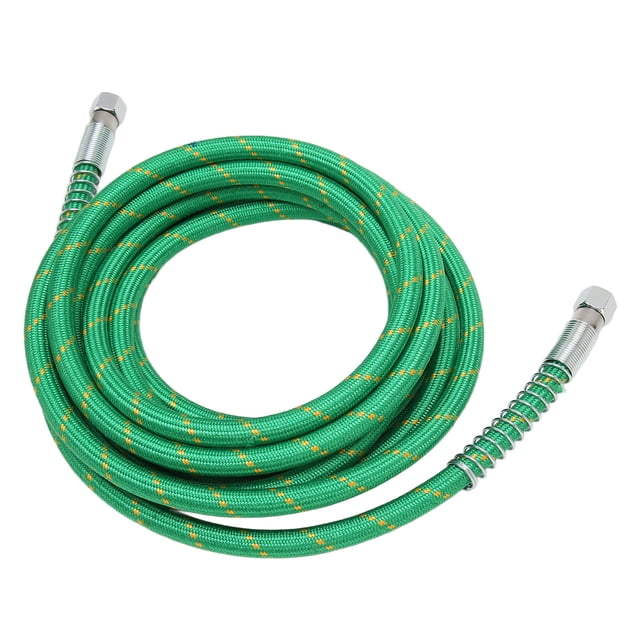 Tubo de vapor manguera de vapor caucho de silicona estable portátil verde para planchas de vapor ANGGREK Otros