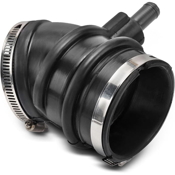 A-Premium Engine Air Intake Hose Replacement for Toyota 4Runner Limited SR5 1998 1999 2000 Sport Utility V6 3.4L
