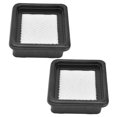 thumbnail image 1 of Filtro de instrumento de eliminación de ácaros, 2 piezas de filtro de repuesto para filtro de reemplazo para PRO Filtro de eliminación de ácaros para PRO Altamente versátil, 1 of 12