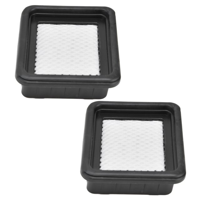 Filtro de instrumento de eliminación de ácaros, 2 piezas de filtro de repuesto para filtro de reemplazo para PRO Filtro de eliminación de ácaros para PRO Altamente versátil