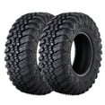 thumbnail image 5 of Set of 4 MERXENG ATV UTV all-terrain Tires 30x10x14 8PR Radial Construction Non-Directional Tread PatternI - PAIR of 2 UTV Tires for 14 inch Rims (AT30x10R14 8PR), 5 of 8