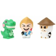 Jazwares Roblox DevSeries Squooshems