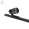 thumbnail image 2 of DC12V LED Magnetic Absorption Track Light Museum Jewelry Store Gallery Exhibition Hall Magnetic Rail System Spotlight Lighting, 2 of 5