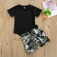 Baby Toddler Boy 18Months 2T 3T 4T Clothes Summer Outfits TShirt