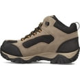 thumbnail image 1 of Merrell Bottes de Travail Mi-Hautes Imperméables pour Hommes, Moab Yest, 1 of 5