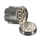 thumbnail image 3 of Molinillo portátil ligero de acero inoxidable de 1 pieza JAMW Sencillez, 3 of 5