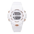 thumbnail image 1 of PVCS Fashion Multifunction Sports Watch Display Date Calendar Week Alarm Unisex Watch, 1 of 5