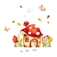 thumbnail image 2 of LSLJS Switchs Stickers Luminous Stickers Living Room and Bedroom Switchs Decoration Stickers, Home Accessories, 2 of 9
