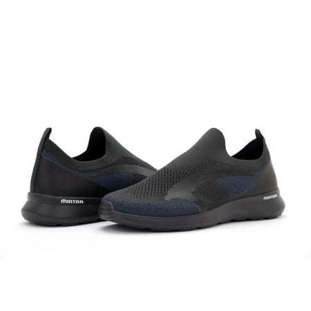 

CAI - Black/Navy Men