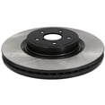 thumbnail image 3 of ADVICS Disc Brake Rotor, 3 of 4